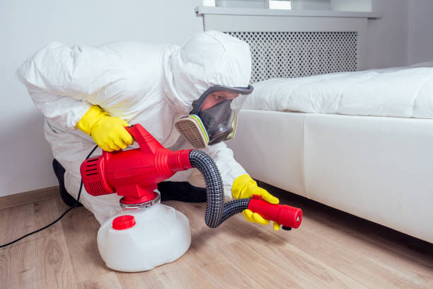 Best Pest Prevention Services  in Landover Hills, MD