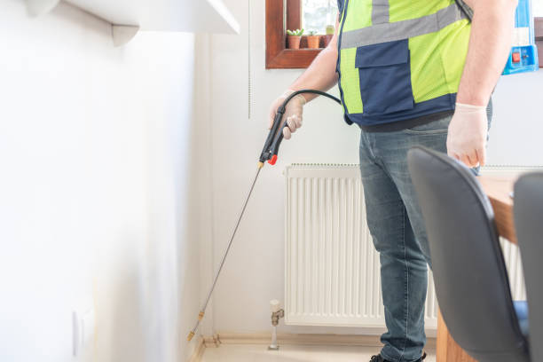 Best Mosquito Control Services  in Landover Hills, MD